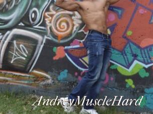 AndreyMuscleHard