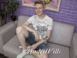 AndriWills