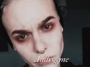 Androgyne