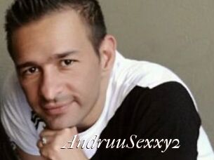 AndruuSexxy2