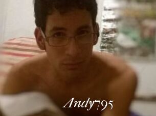 Andy795