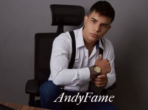 AndyFame