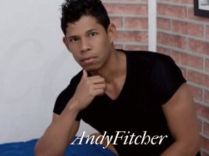 AndyFitcher