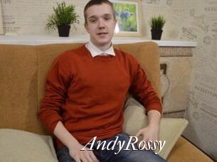 AndyRossy