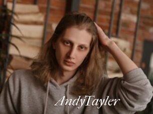 AndyTayler