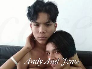 Andy_And_Jenos