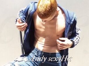 Andy_sexyHot