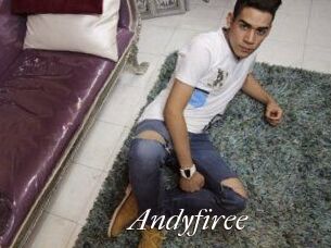 Andyfiree