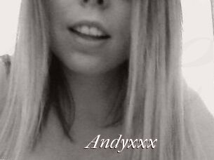 Andyxxx
