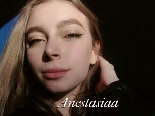 Anestasiaa