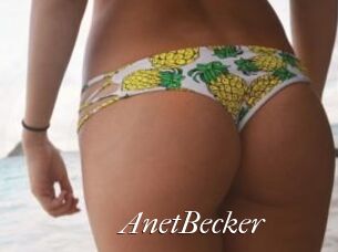 AnetBecker