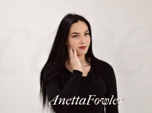 AnettaFowler