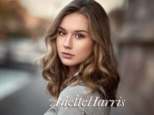 AnetteHarris