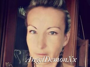 AngelDemonXx