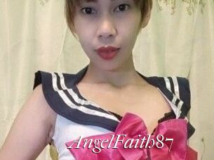 AngelFaith87