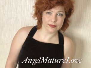 AngelMatureLove