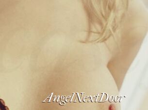 AngelNextDoor