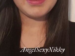 AngelSexyNikky