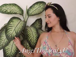 AngelTropical4U