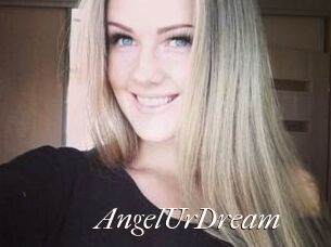 AngelUrDream