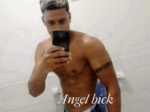 Angel_bick