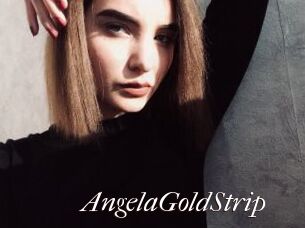 AngelaGoldStrip