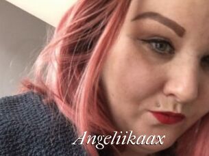 Angeliikaax