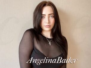 AngelinaBader