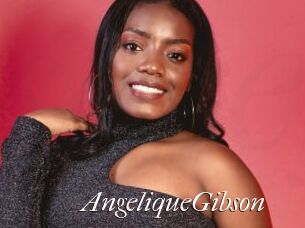 AngeliqueGibson