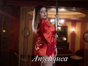 Angeliquea