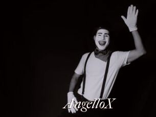 AngelloX