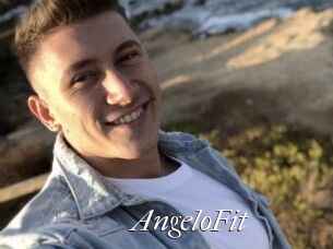 AngeloFit