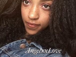 AngelxxLove