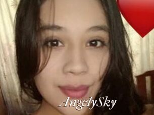 AngelySky