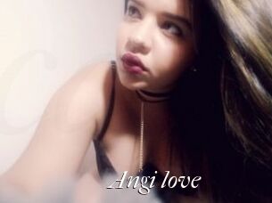 Angi_love