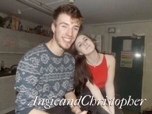 AngieandChristopher