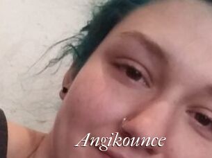 Angikounce