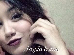Angola_levine