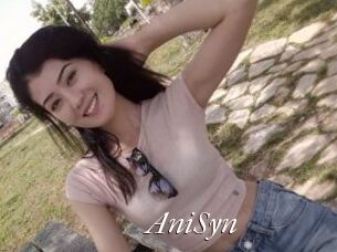 AniSyn