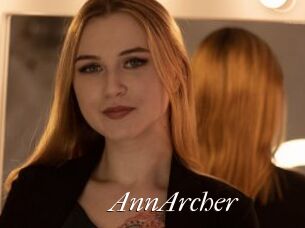 AnnArcher