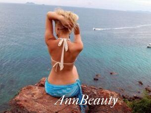 AnnBeauty