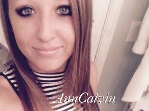 Ann_Calvin