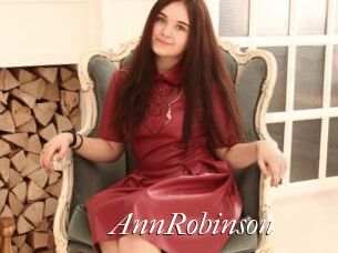 AnnRobinson