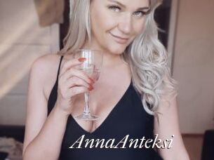 AnnaAnteksi