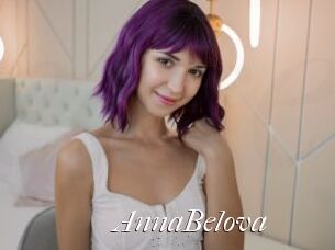 AnnaBelova