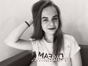 AnnaBlure