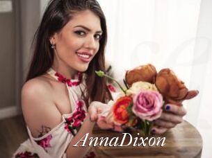 AnnaDixon