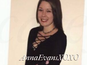 AnnaEvansXOXO