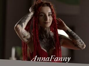 AnnaFanny