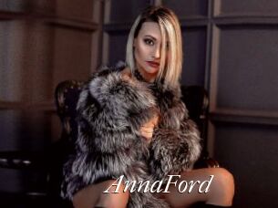 AnnaFord